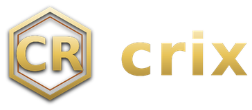 crix logo
