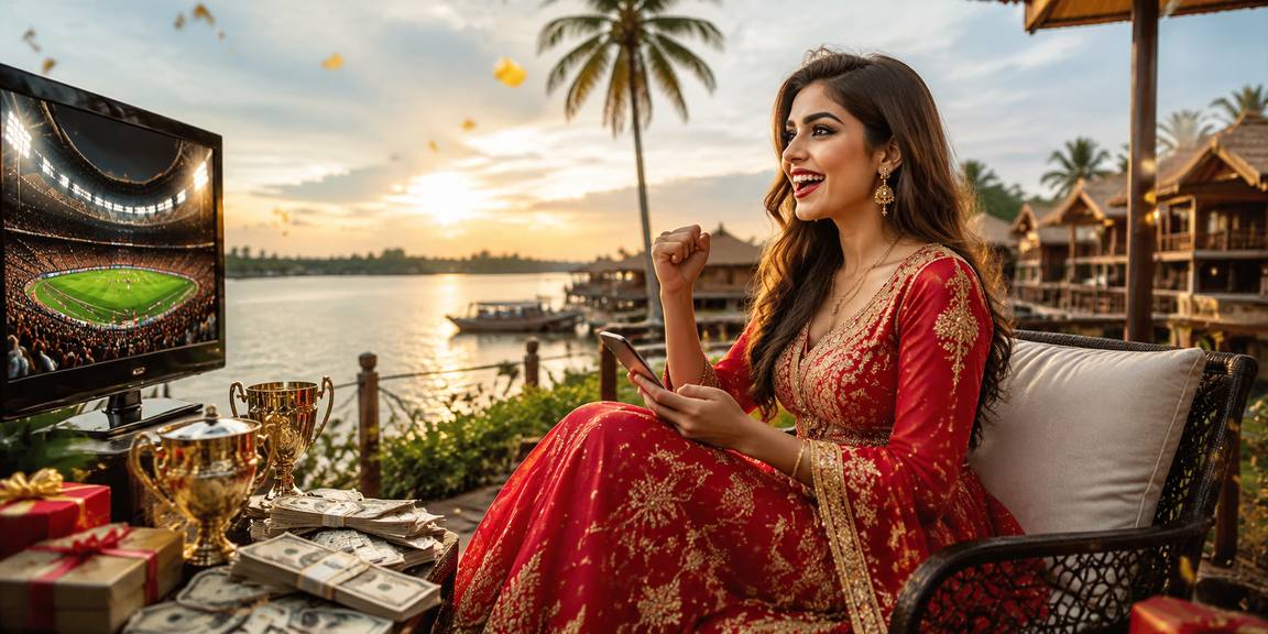 crix crix অ্যাপ — মোবাইলে লবি খুলুন